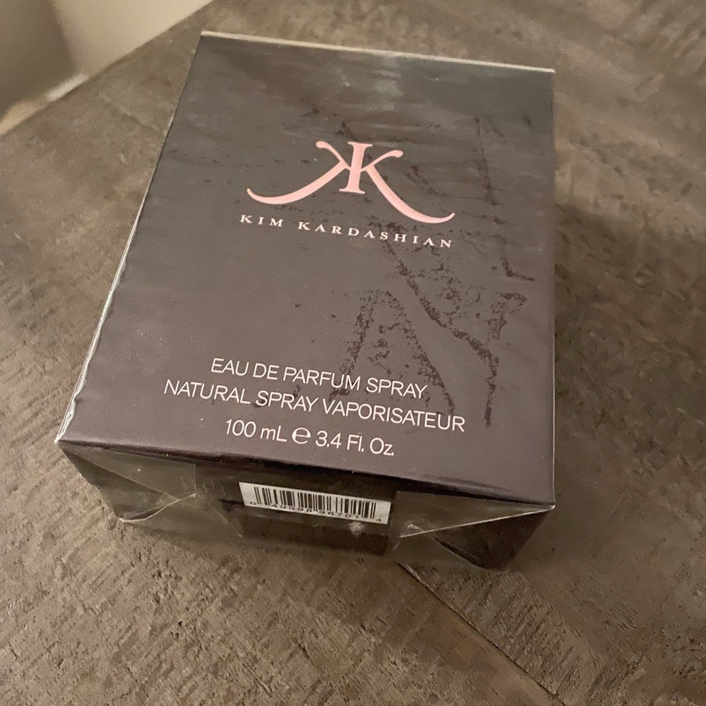 Kim Kardashian perfume